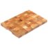 vidaXL Chopping Board 50x34x3.8 cm Solid Acacia Wood - Image 8