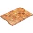 vidaXL Chopping Board 50x34x3.8 cm Solid Acacia Wood - Image 9