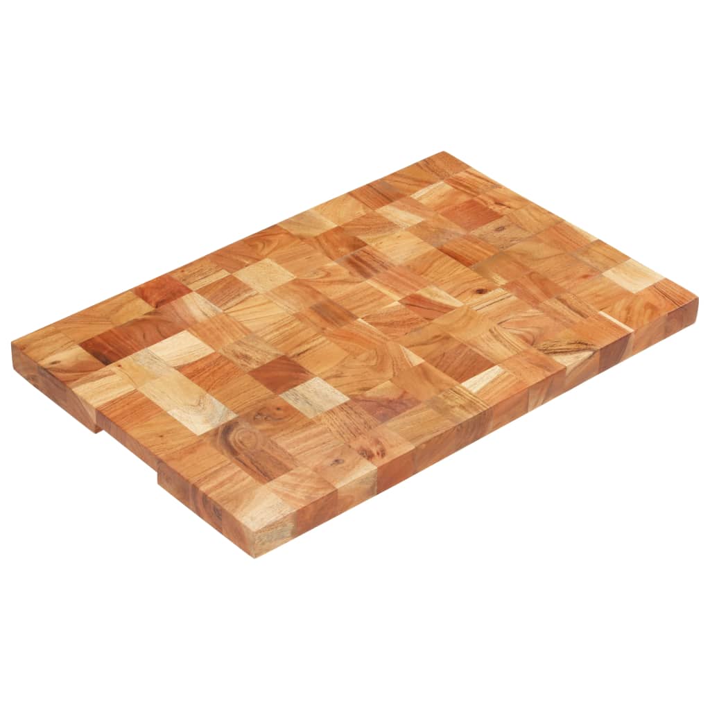 8719883822884_a_en_hd_1 vidaXL Chopping Board 60x40x3.8 cm Solid Acacia Wood - Image 1