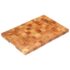 vidaXL Chopping Board 60x40x3.8 cm Solid Acacia Wood - Image 11