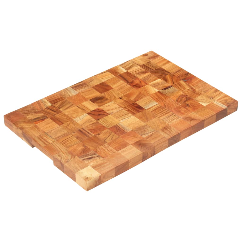 8719883822884_g_en_hd_10 vidaXL Chopping Board 60x40x3.8 cm Solid Acacia Wood - Image 11