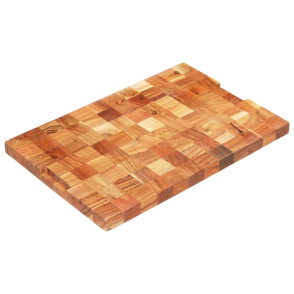 8719883822884_g_en_hd_11 vidaXL Chopping Board 60x40x3.8 cm Solid Acacia Wood - Image 12