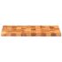 vidaXL Chopping Board 60x40x3.8 cm Solid Acacia Wood - Image 3
