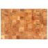 vidaXL Chopping Board 60x40x3.8 cm Solid Acacia Wood - Image 4