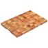vidaXL Chopping Board 60x40x3.8 cm Solid Acacia Wood - Image 8