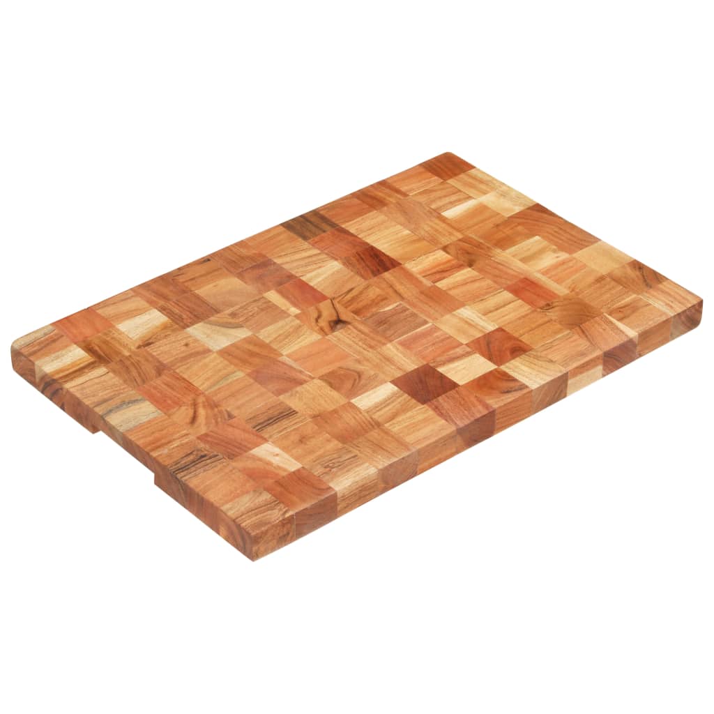 8719883822884_g_en_hd_7 vidaXL Chopping Board 60x40x3.8 cm Solid Acacia Wood - Image 8
