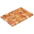vidaXL Chopping Board 60x40x3.8 cm Solid Acacia Wood - Image 9