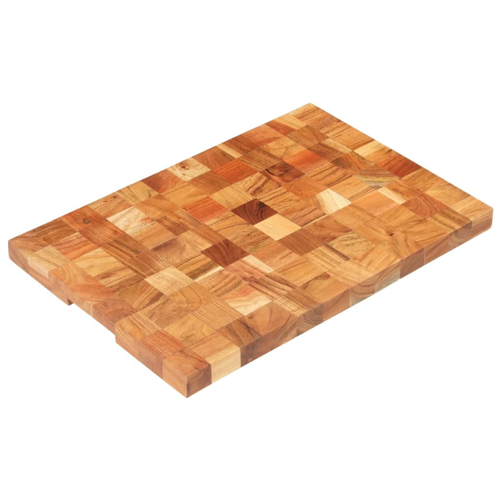 8719883822884_g_en_hd_9 vidaXL Chopping Board 60x40x3.8 cm Solid Acacia Wood - Image 10