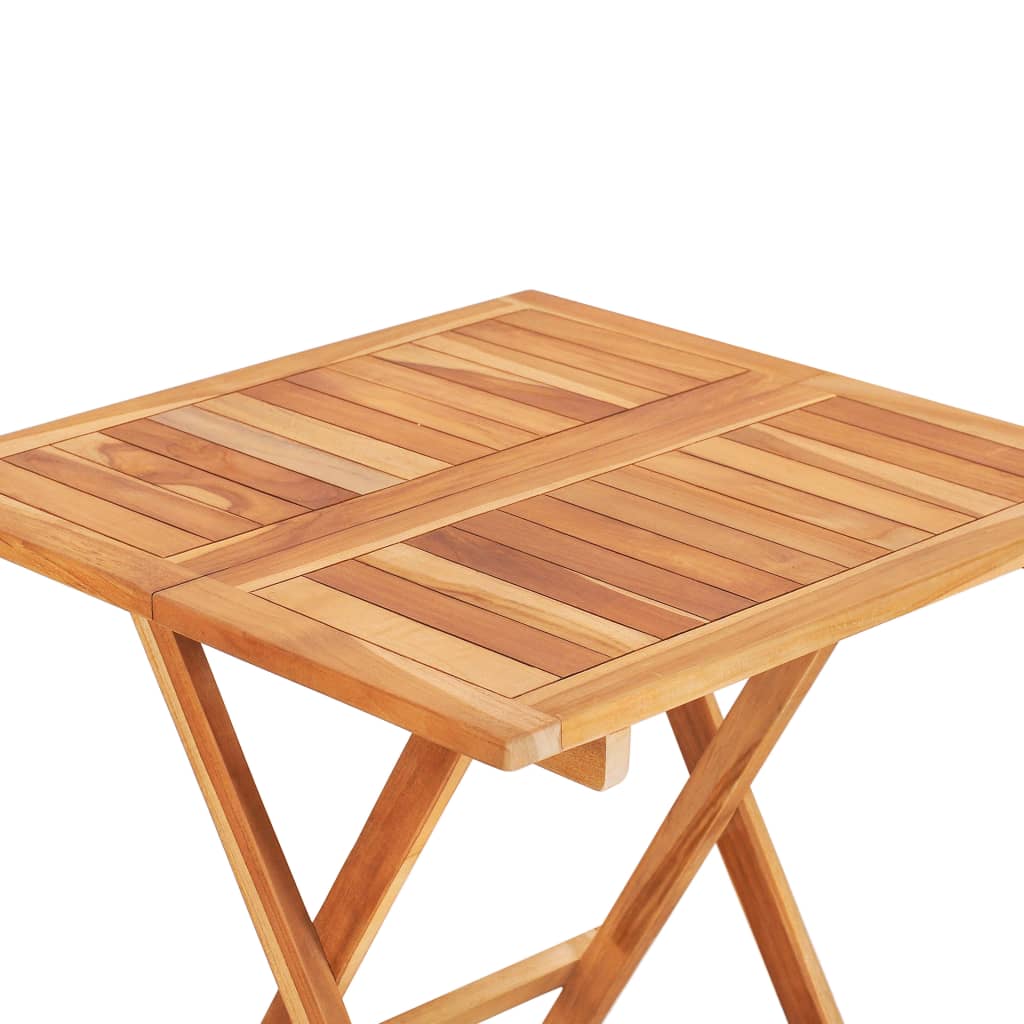8719883824451_g_en_hd_4 vidaXL Folding Bistro Table 60x60x65 cm Solid Teak Wood - Image 5