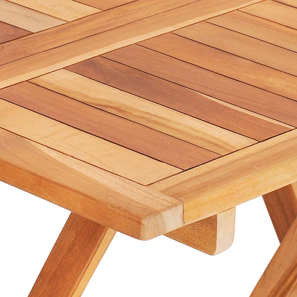 8719883824451_g_en_hd_5 vidaXL Folding Bistro Table 60x60x65 cm Solid Teak Wood - Image 6
