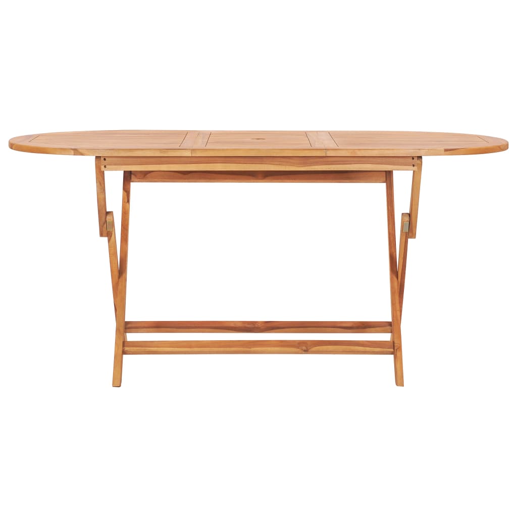 8719883824475_g_en_hd_1 vidaXL Folding Garden Table 160x80x75 cm Solid Teak Wood - Image 2
