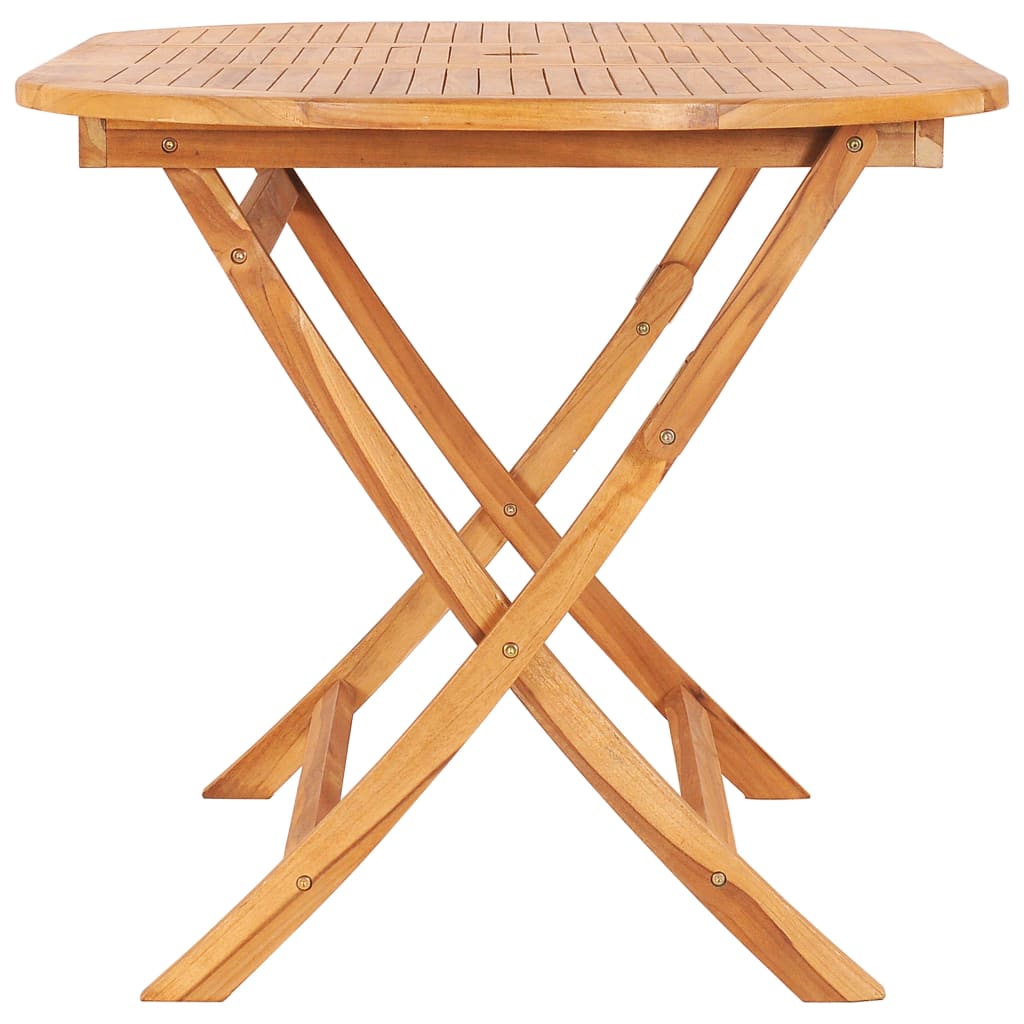 8719883824475_g_en_hd_2 vidaXL Folding Garden Table 160x80x75 cm Solid Teak Wood - Image 3