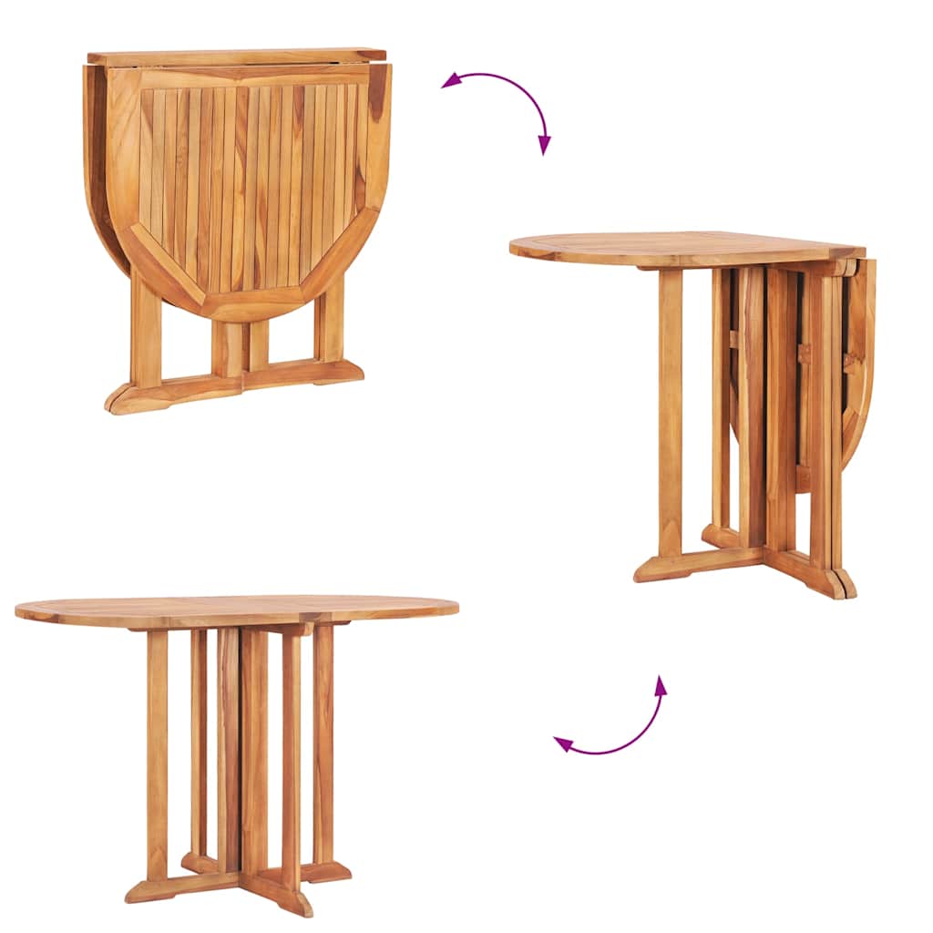 8719883824512_g_en_hd_4 vidaXL Folding Butterfly Garden Table 120x70x75 cm Solid Teak Wood - Image 6