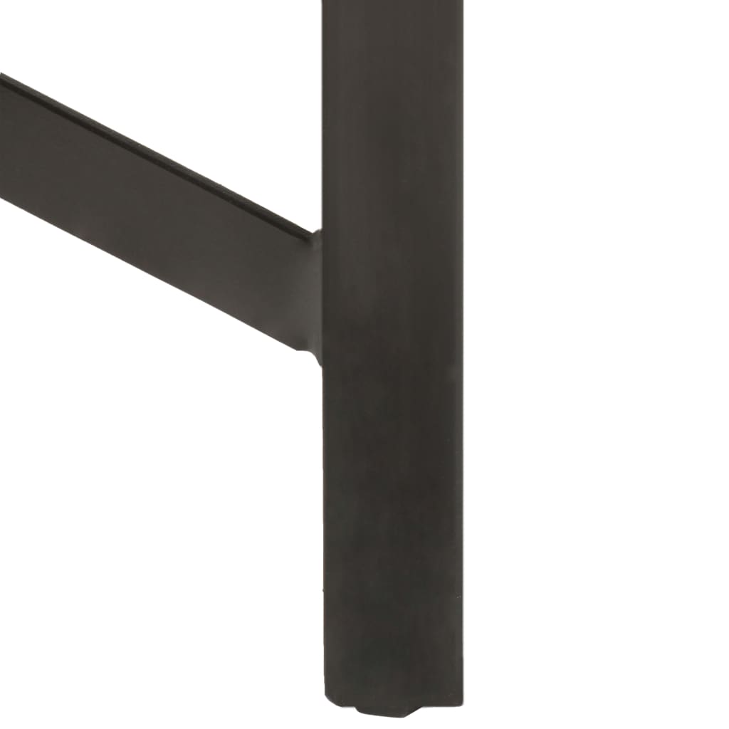 8719883827117_g_en_hd_5 vidaXL Bar table 150x70x107 cm Rough Mango Wood - Image 6