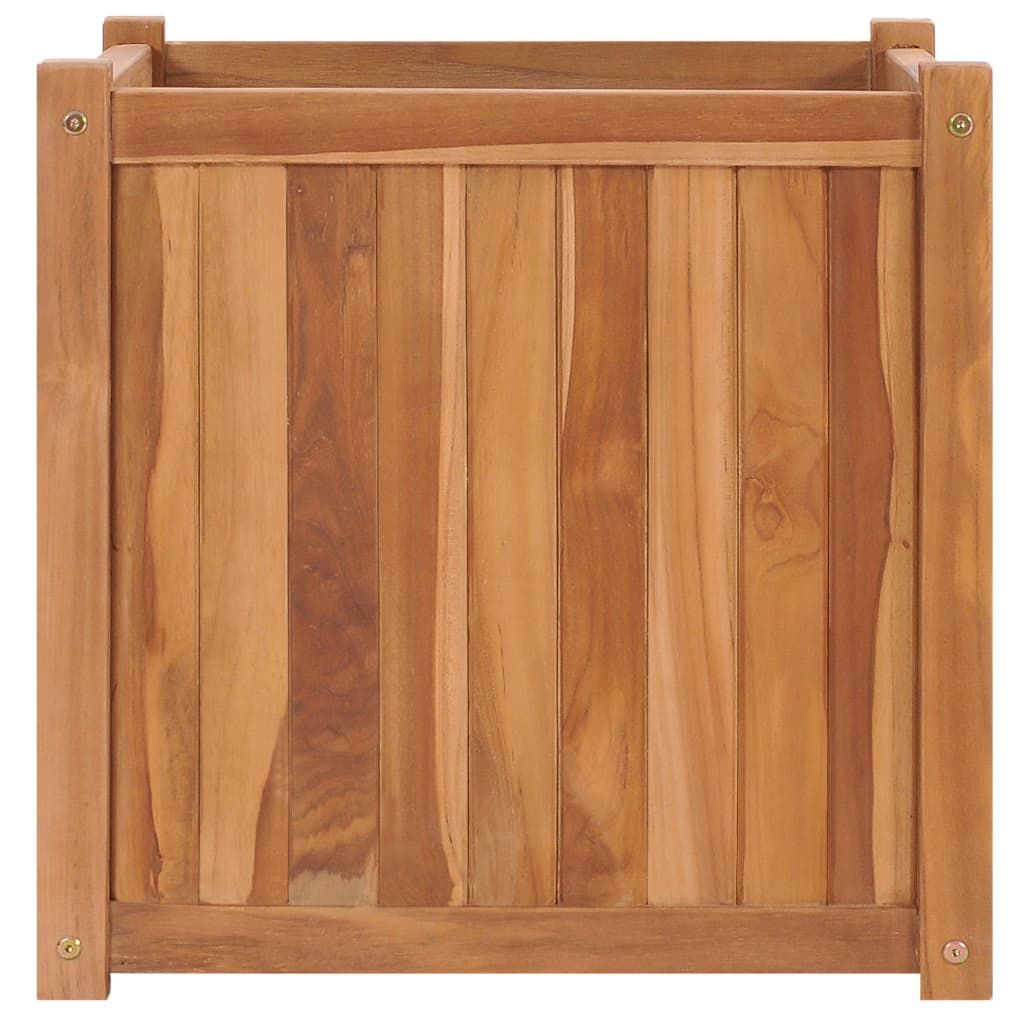 8719883827346_g_en_hd_1 vidaXL Raised Bed 50x50x50 cm Solid Teak Wood - Image 2