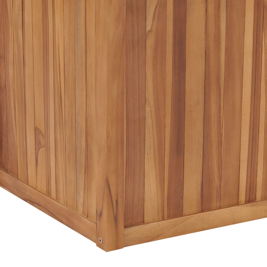 8719883827391_g_en_hd_5 vidaXL Raised Bed 100x50x50 cm Solid Teak Wood - Image 6