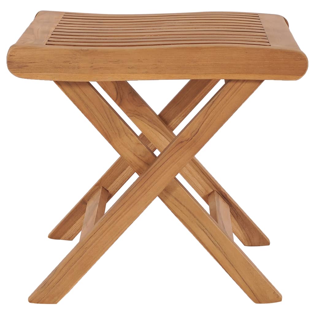 8719883827490_g_en_hd_2 vidaXL Folding Footrest 46.5x49x41.5 cm Solid Teak Wood - Image 3