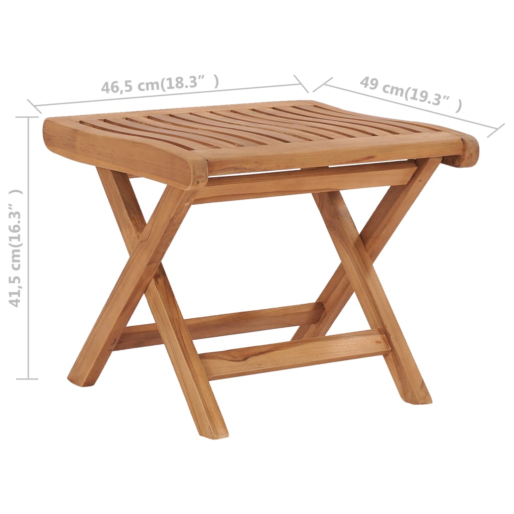 8719883827490_g_en_hd_5 vidaXL Folding Footrest 46.5x49x41.5 cm Solid Teak Wood - Image 6