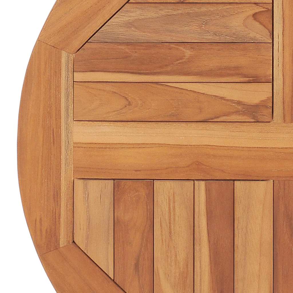 8719883827520_g_en_hd_3 vidaXL Table Top Solid Teak Wood Round 2.5 cm 60 cm - Image 5