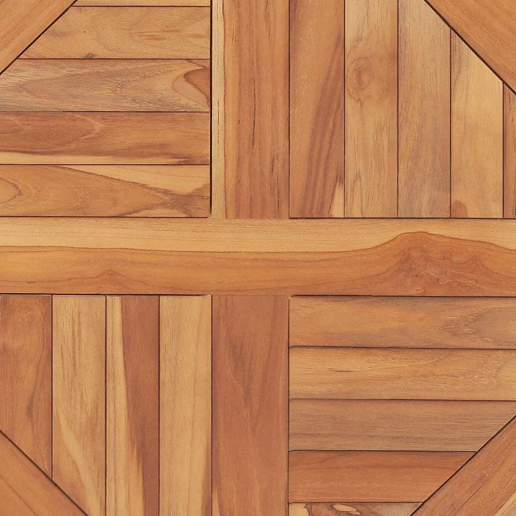 8719883827520_g_en_hd_4 vidaXL Table Top Solid Teak Wood Round 2.5 cm 60 cm - Image 6