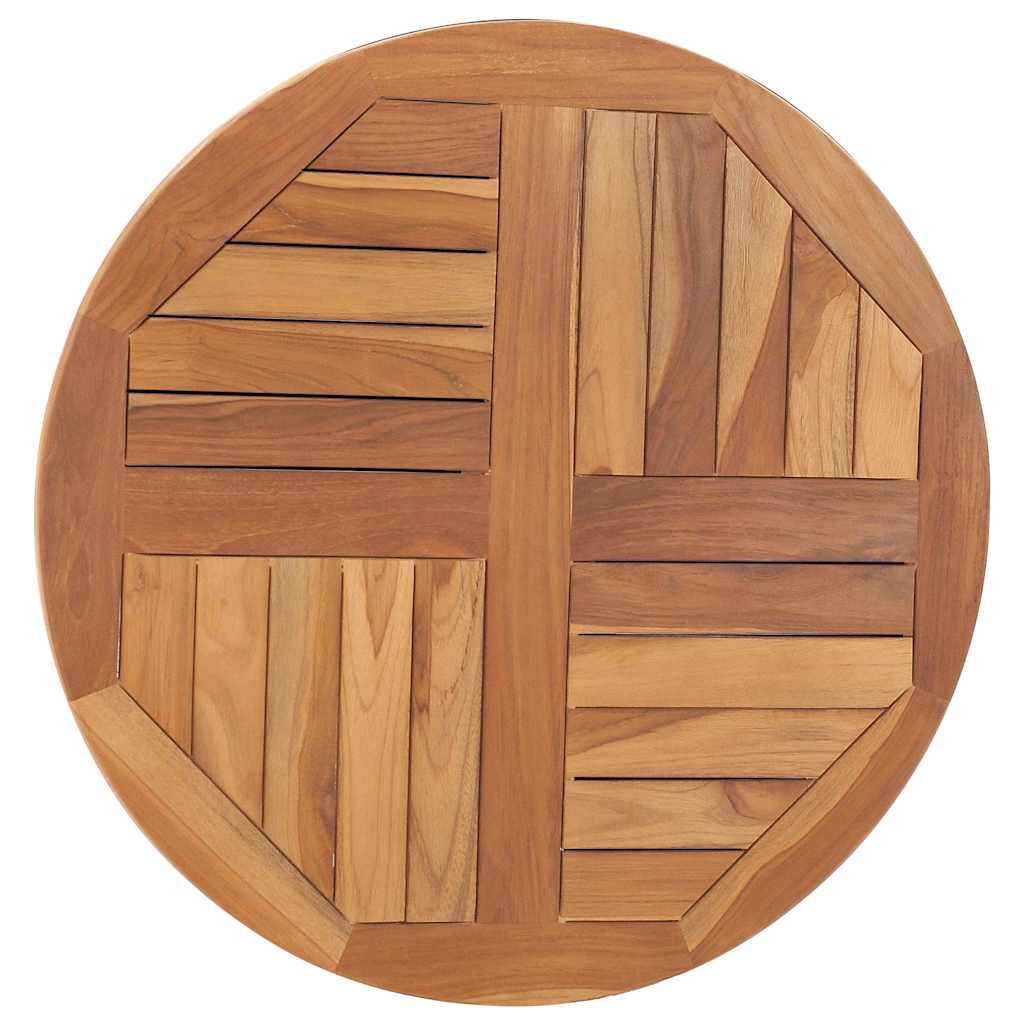8719883827537_g_en_hd_1 vidaXL Table Top Solid Teak Wood Round 2.5 cm 70 cm - Image 3
