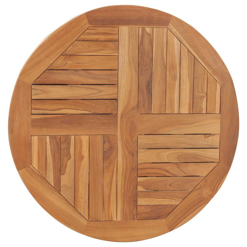 8719883827544_g_en_hd_1 vidaXL Table Top Solid Teak Wood Round 2.5 cm 80 cm - Image 3