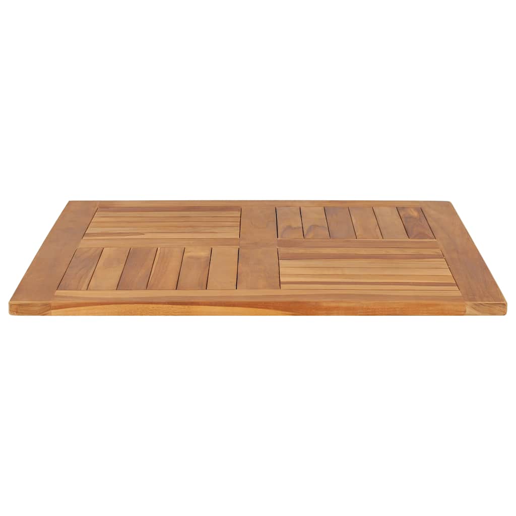 8719883827582_g_en_hd_1 vidaXL Table Top Solid Teak Wood Square 80x80x2.5 cm - Image 3