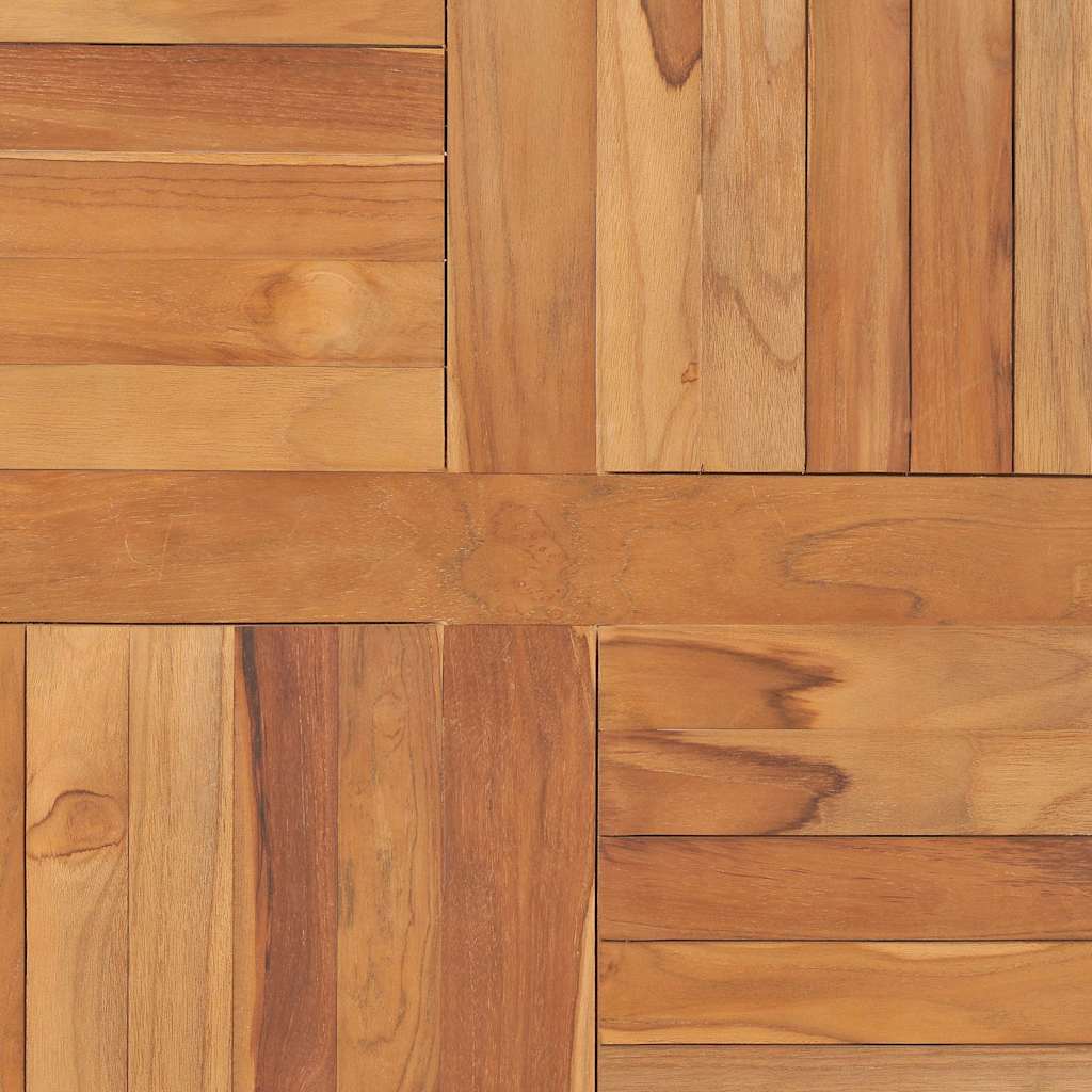 8719883827582_g_en_hd_4 vidaXL Table Top Solid Teak Wood Square 80x80x2.5 cm - Image 6