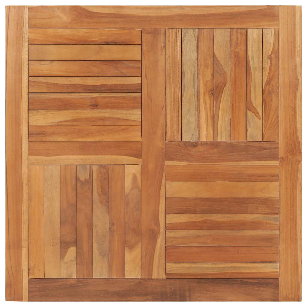 8719883827599_a_en_hd_1 vidaXL Table Top Solid Teak Wood Square 90x90x2.5 cm - Image 2