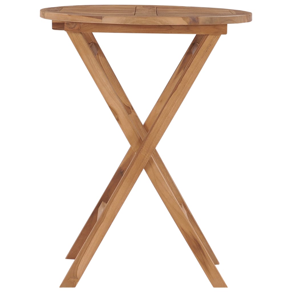 8719883827612_g_en_hd_1 vidaXL Folding Garden Table 60 cm Solid Teak Wood - Image 2