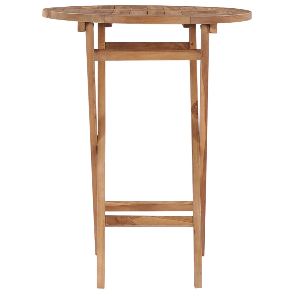 8719883827612_g_en_hd_2 vidaXL Folding Garden Table 60 cm Solid Teak Wood - Image 3