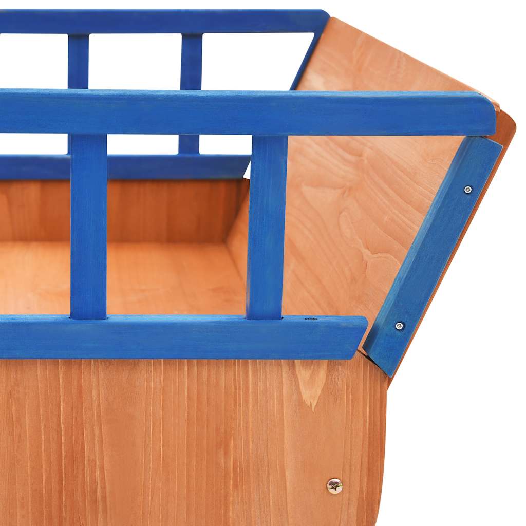 8719883829111_g_en_hd_6 vidaXL Sandbox Pirate Ship Firwood 190x94.5x101 cm - Image 7