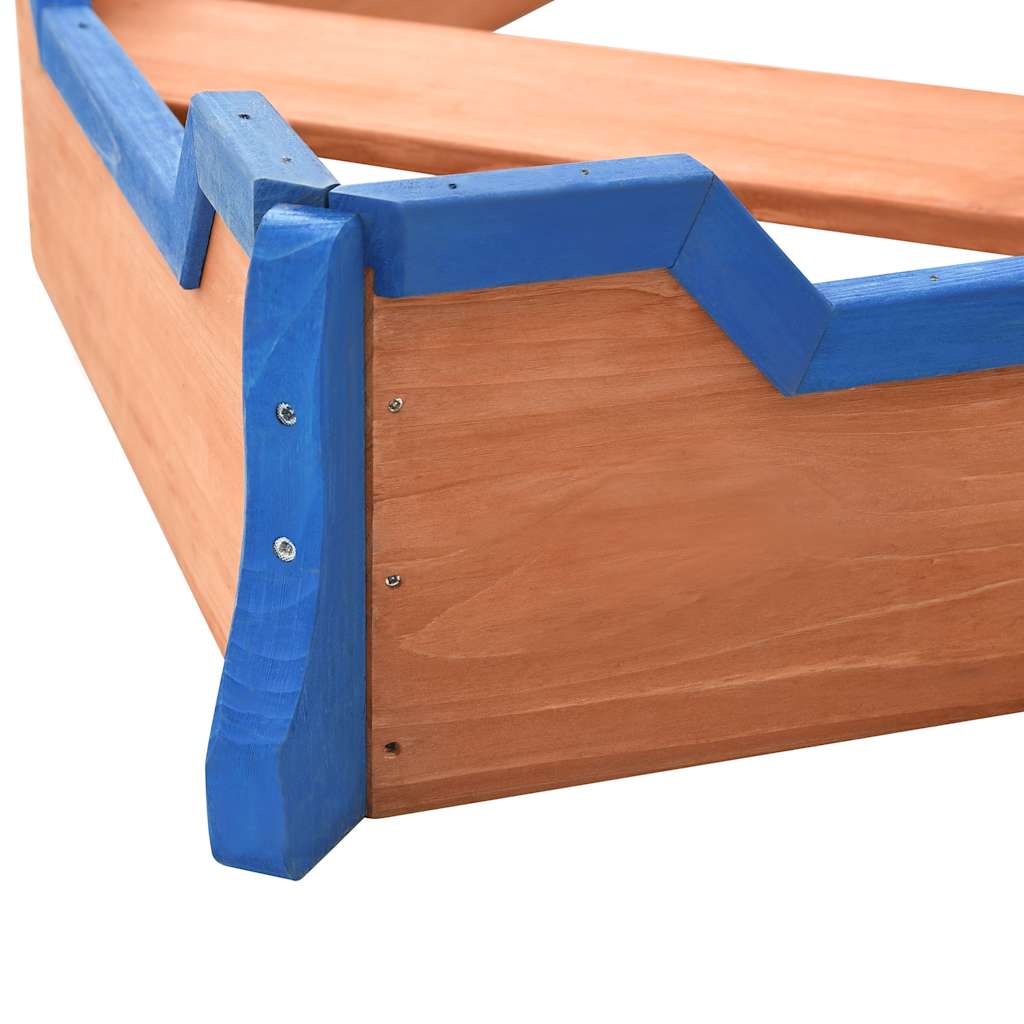 8719883829111_g_en_hd_7 vidaXL Sandbox Pirate Ship Firwood 190x94.5x101 cm - Image 8