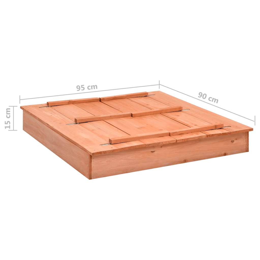 8719883829135_g_en_hd_7 vidaXL Sandbox Firwood 95x90x15 cm - Image 8