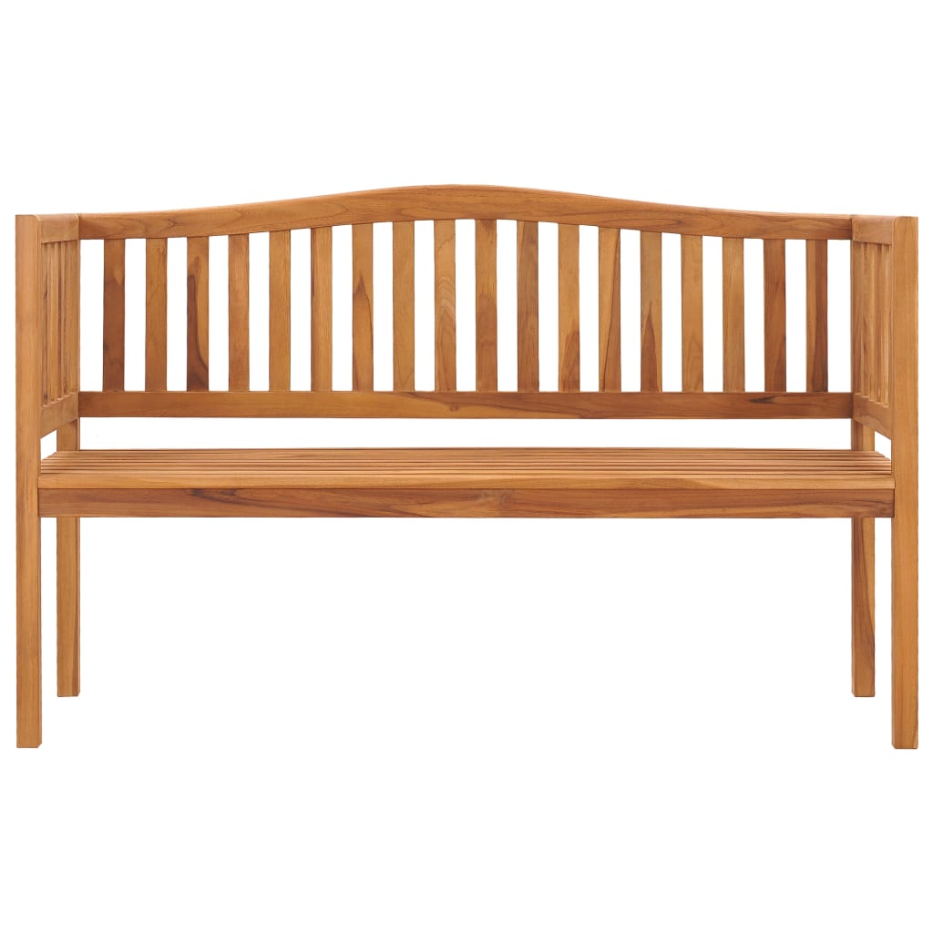8719883829753_g_en_hd_1 vidaXL Garden Bench 150 cm Solid Teak Wood - Image 2