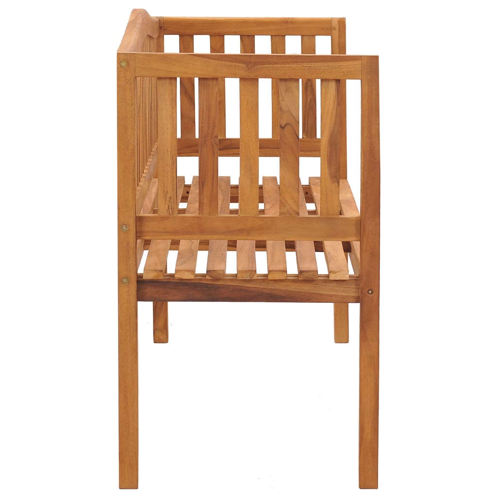 8719883829753_g_en_hd_2 vidaXL Garden Bench 150 cm Solid Teak Wood - Image 3