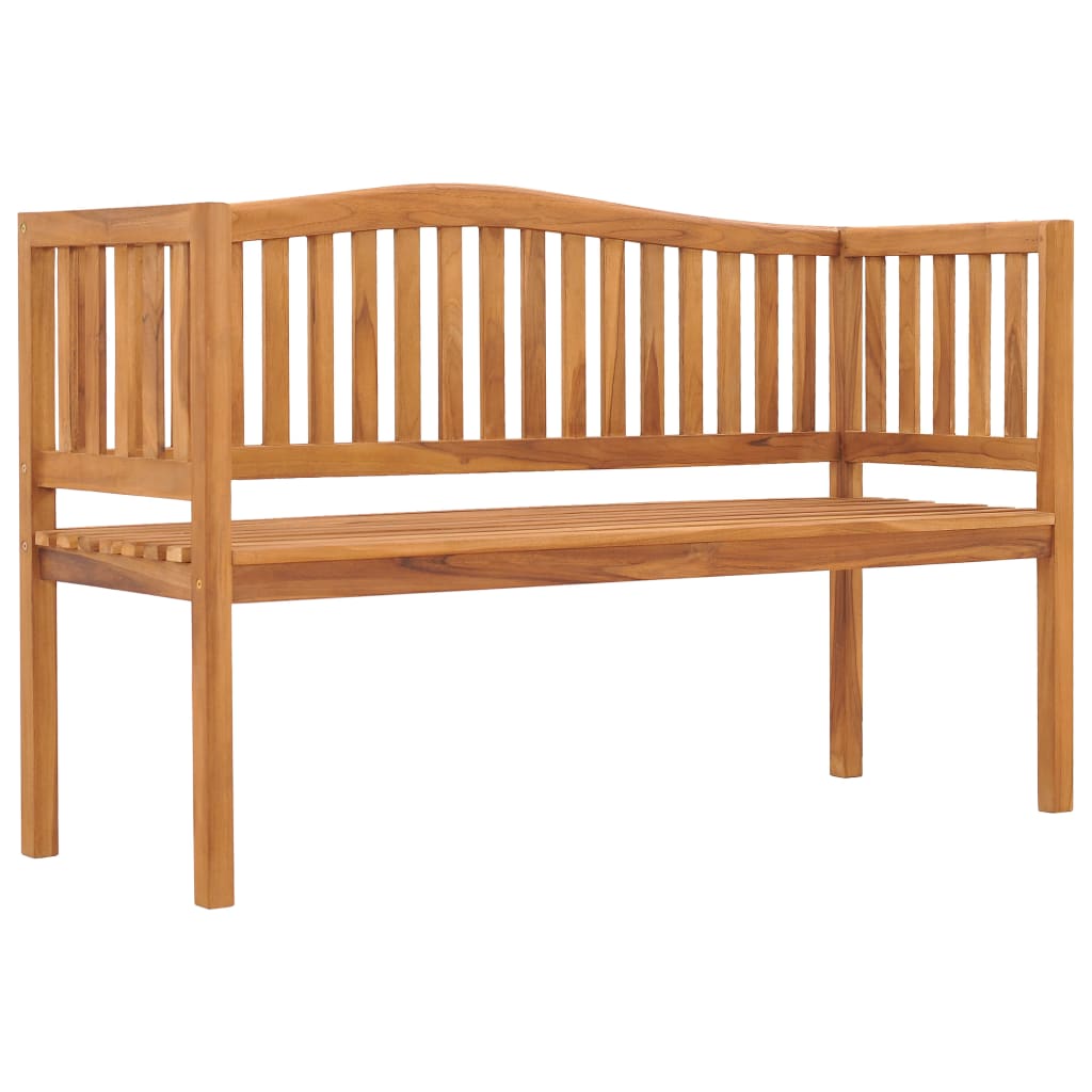 8719883829753_g_en_hd_5 vidaXL Garden Bench 150 cm Solid Teak Wood - Image 6
