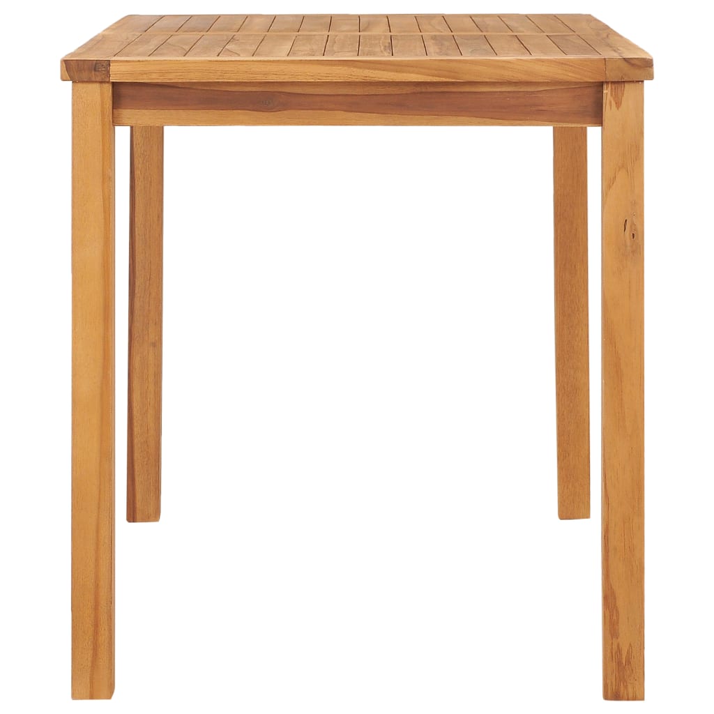 8719883829760_g_en_hd_2 vidaXL Garden Dining Table 120x70x77 cm Solid Teak Wood - Image 3