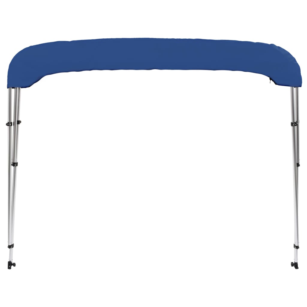 8719883830186_g_en_hd_5 vidaXL 3 Bow Bimini Top Blue 183x180x137 cm - Image 6