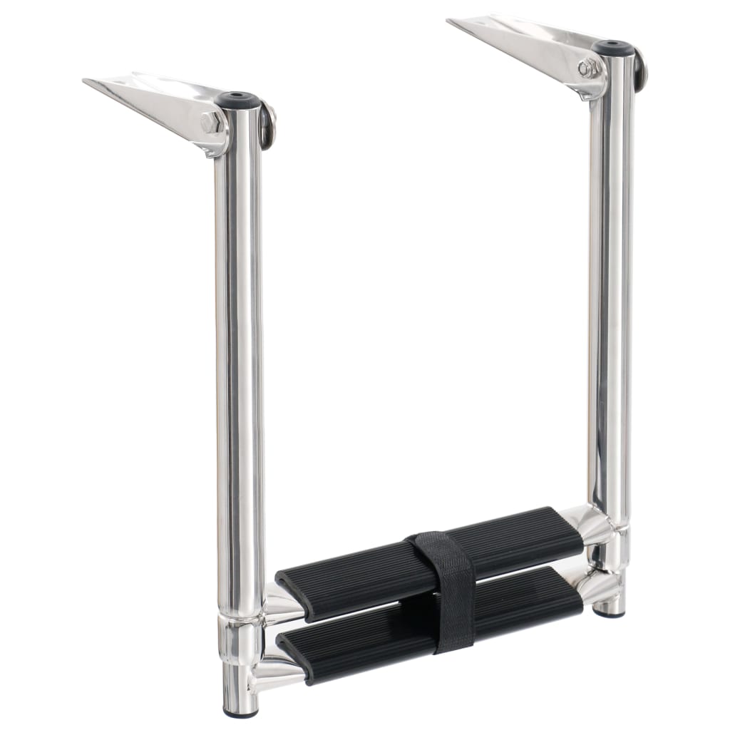 8719883830261_g_en_hd_2 vidaXL Folding Boarding Ladder 2-step Stainless Steel - Image 3