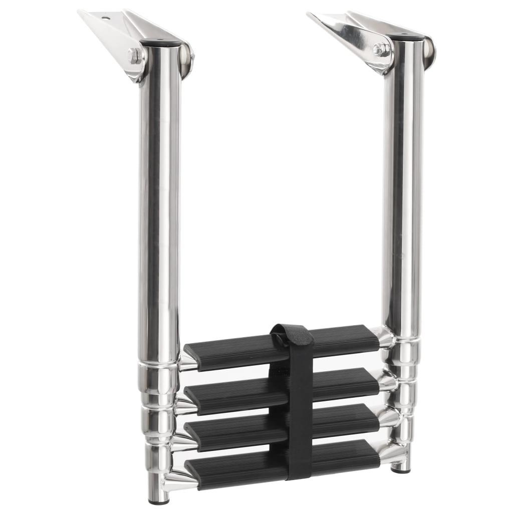 8719883830285_g_en_hd_1 vidaXL Folding Boarding Ladder 4-step Stainless Steel - Image 2