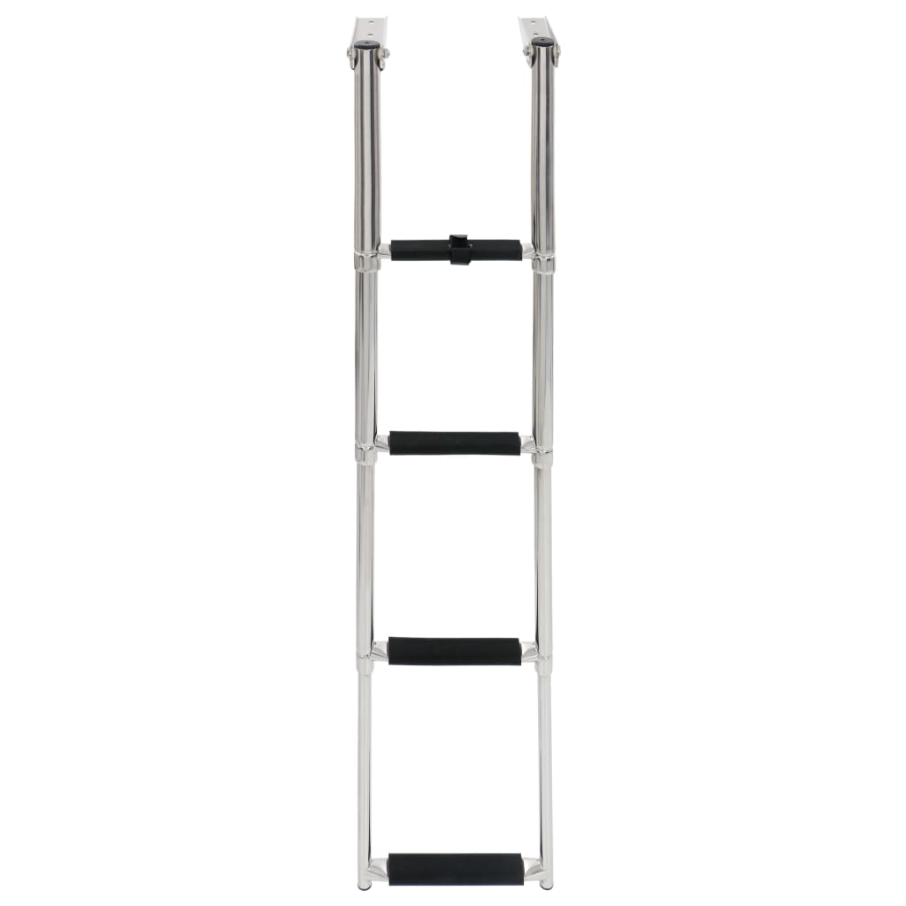 8719883830285_g_en_hd_3 vidaXL Folding Boarding Ladder 4-step Stainless Steel - Image 4