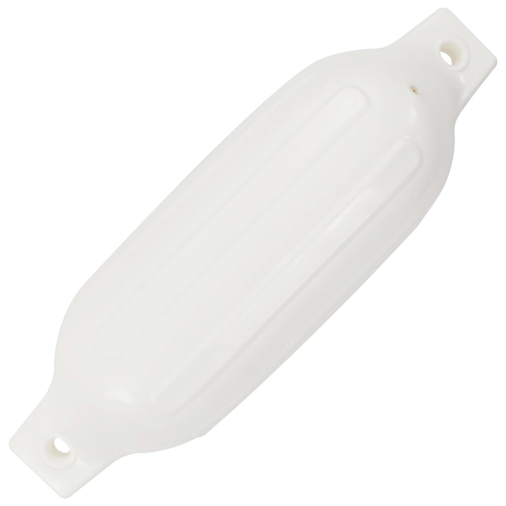 8719883830377_g_en_hd_1 vidaXL Boat Fenders 4 pcs White 41x11.5 cm PVC - Image 2