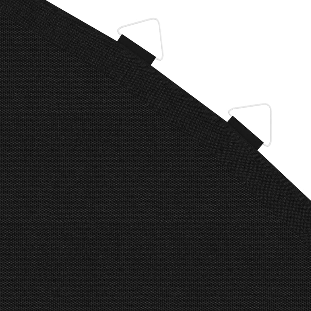 8719883835655_g_en_hd_3 vidaXL Jumping Mat Fabric Black for 12 Feet/3.66 m Round Trampoline - Image 4