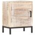vidaXL Bedside Cabinet 40x30x50 cm Solid Acacia Wood - Image 10