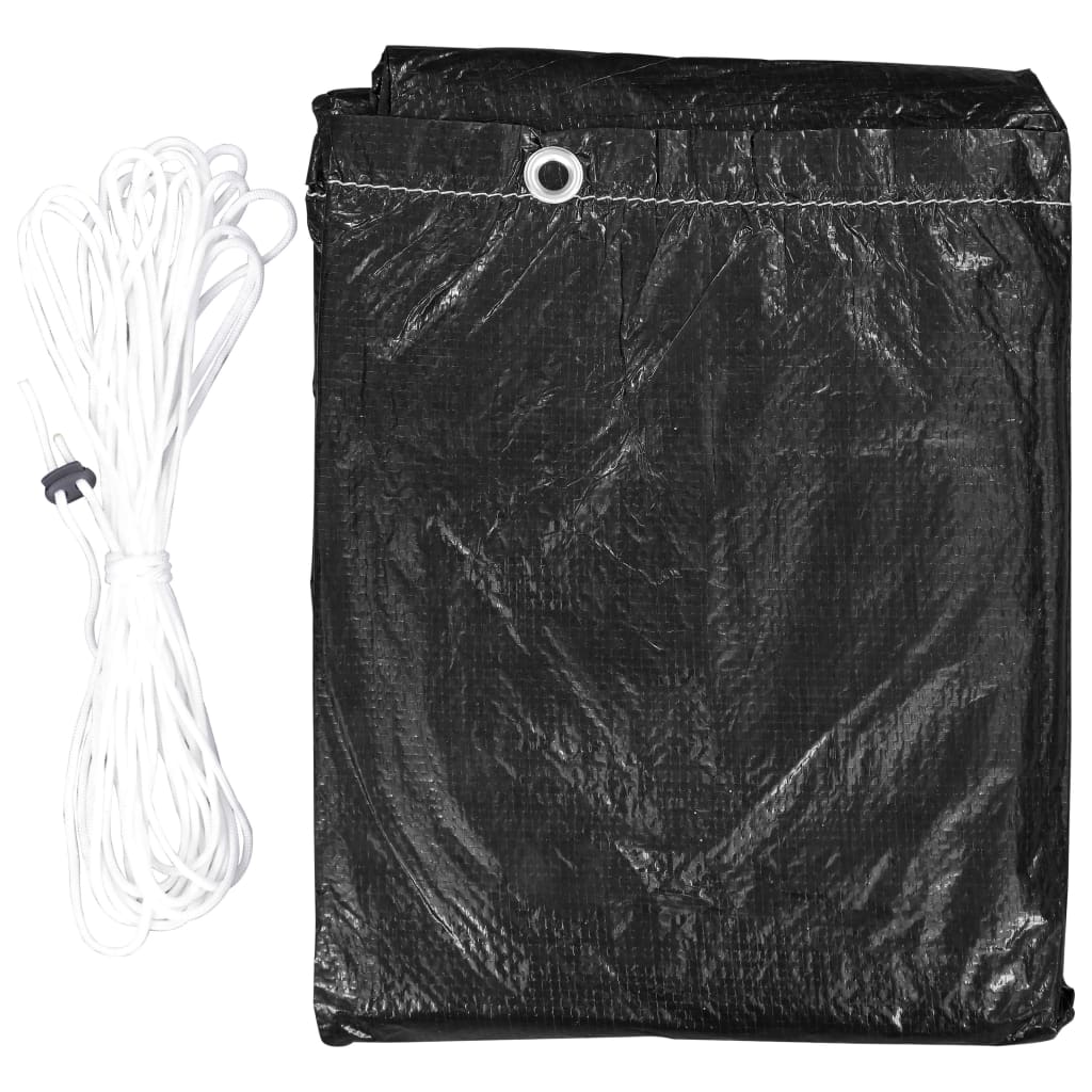 8719883836188_g_en_hd_1 vidaXL Garden Furniture Cover 10 Eyelets 205x90 cm - Image 2