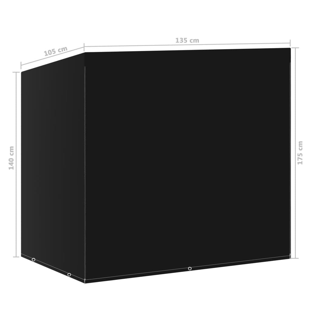 8719883836232_g_en_hd_8 vidaXL Swing Bench Cover 6 Eyelets 135x105x175 cm - Image 9