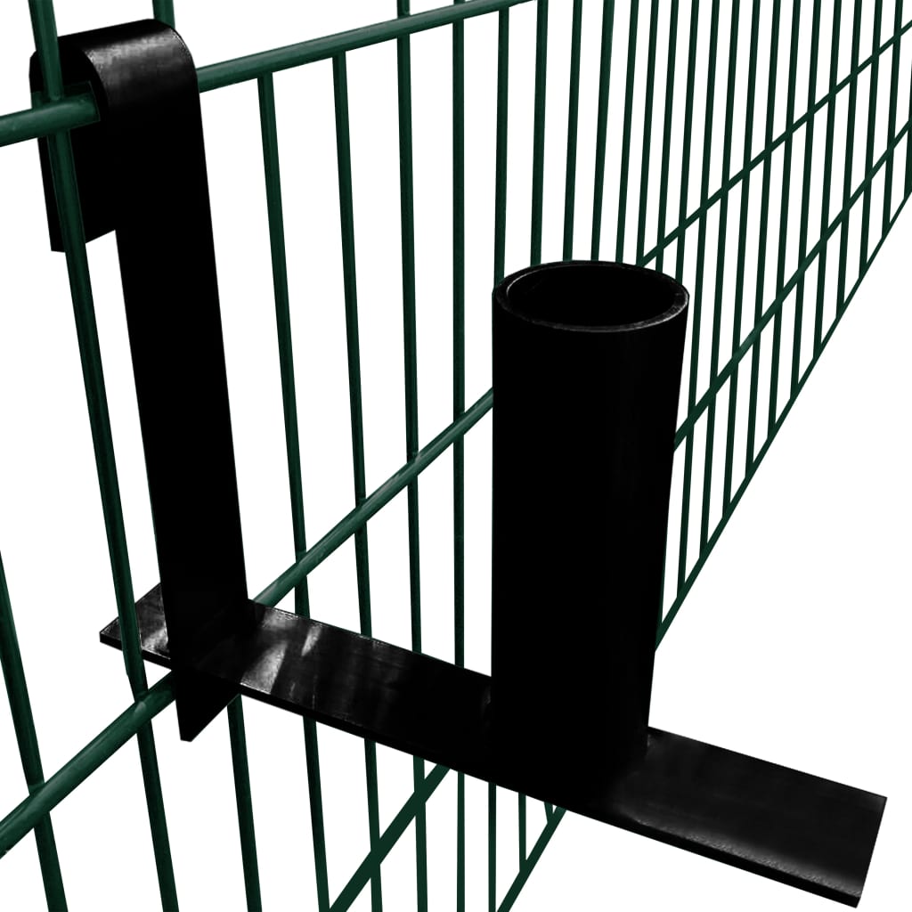 8719883852447_m_en_hd_1 vidaXL Dispenser for Privacy Fence Strips Steel - Image 1