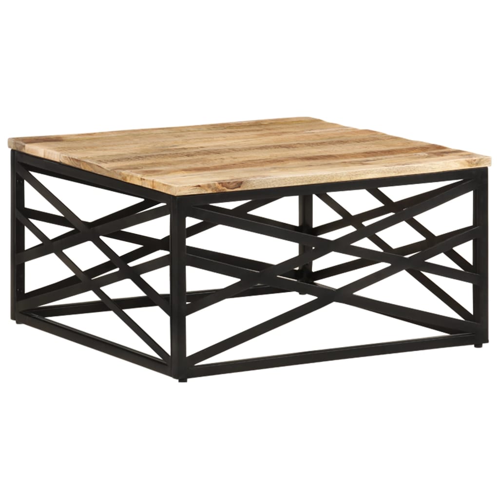 8719883853987_g_en_hd_8 vidaXL Coffee Table 68x68x35 cm Solid Mango Wood - Image 9