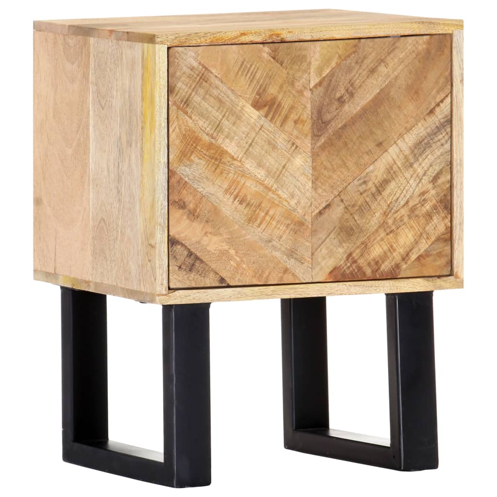 8719883854052_g_en_hd_7 vidaXL Bedside Cabinet 40x30x50 cm Solid Mango Wood - Image 9